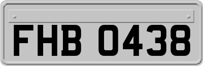 FHB0438