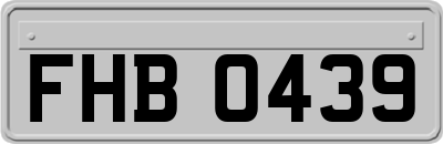 FHB0439
