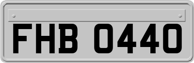 FHB0440
