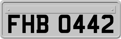 FHB0442