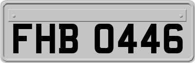 FHB0446