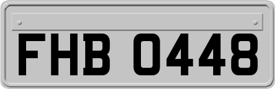 FHB0448