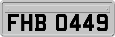 FHB0449