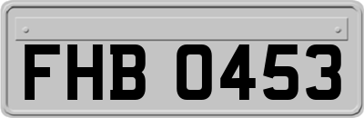 FHB0453