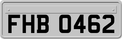 FHB0462