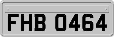 FHB0464
