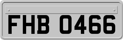 FHB0466
