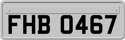 FHB0467