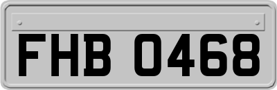 FHB0468