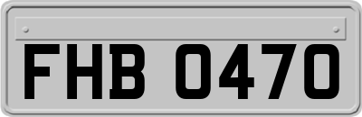 FHB0470