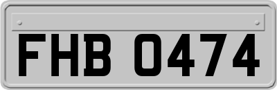 FHB0474