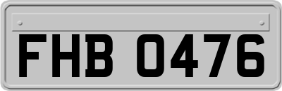 FHB0476