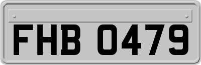 FHB0479