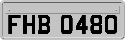 FHB0480