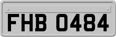 FHB0484