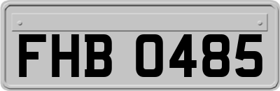 FHB0485