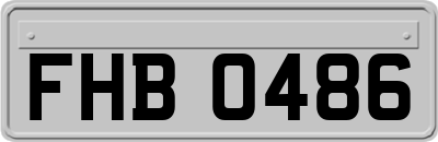 FHB0486