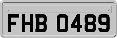 FHB0489