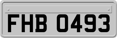 FHB0493