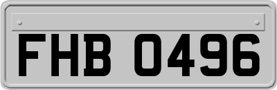 FHB0496