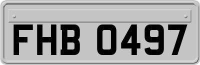 FHB0497