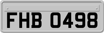 FHB0498