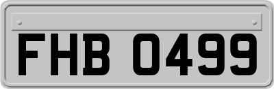 FHB0499