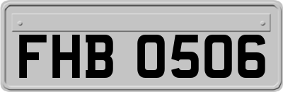 FHB0506