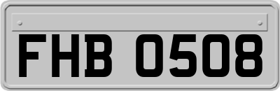 FHB0508