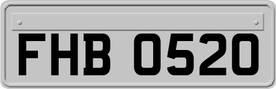 FHB0520