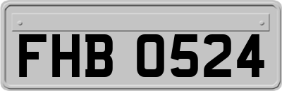 FHB0524