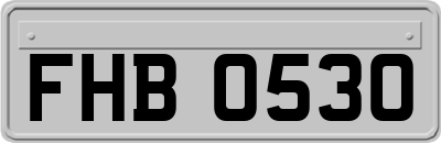 FHB0530