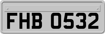 FHB0532