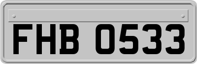 FHB0533