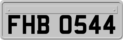 FHB0544