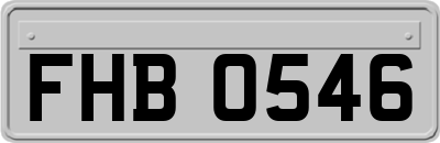 FHB0546