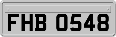 FHB0548