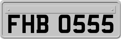 FHB0555