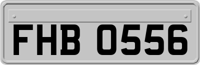 FHB0556