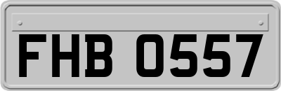 FHB0557