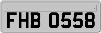 FHB0558