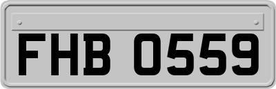FHB0559