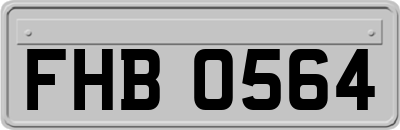 FHB0564