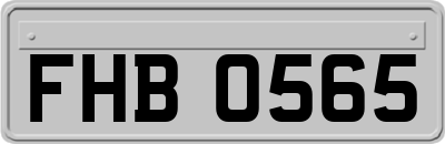 FHB0565