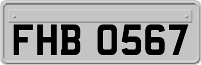 FHB0567
