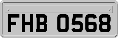 FHB0568