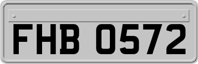 FHB0572