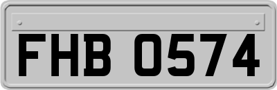 FHB0574
