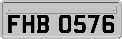 FHB0576