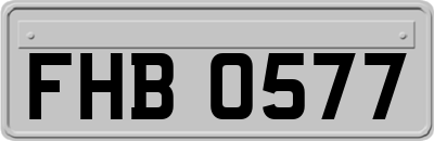 FHB0577
